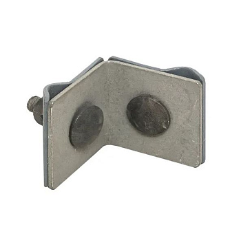 Держатель фальцевый, HZ EKF PROxima в Уссурийске