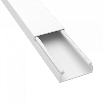 Кабель-канал DKC TMC 40х17х2000 в Уссурийске