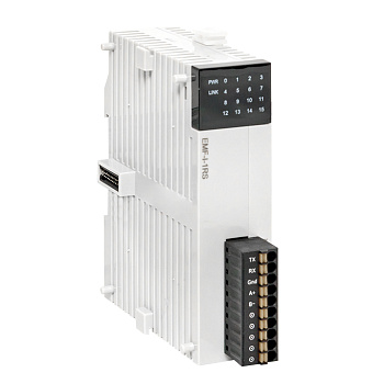 Модуль интерфейсный EMF 1RS PRO-Logic EKF PROxima в Уссурийске