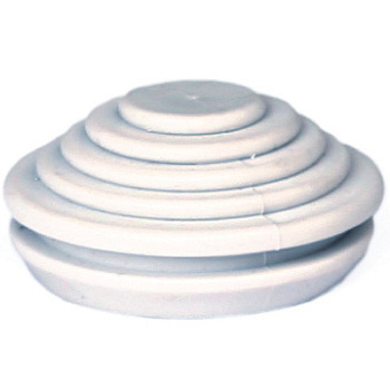 Кабельный ввод для труб, IP55, д.40мм DKC в Уссурийске