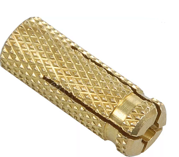 Анкер забивной латунный М8 в Уссурийске