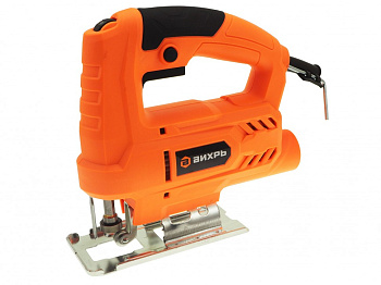 Лобзик электрический ЛЭ-55 Вихрь в Уссурийске