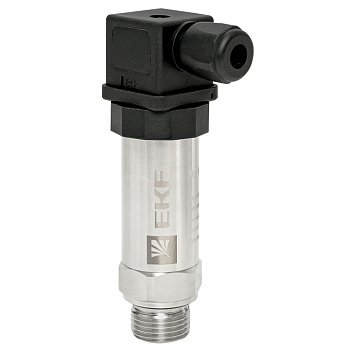 Преобразователь давления PRT-100-1,6-1,0-G2 EKF в Уссурийске