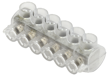 Колодка клеммная для сетей уличного освещения КЕ10.3 IEK в Уссурийске