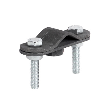 Крепление молниеприемника к стене D=16 мм (без шурупа и дюбеля) HZ EKF PROxima в Уссурийске