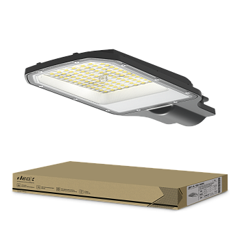 Светильник уличный линзованный светодиодный ДКУ-2L 70Вт 230В 5000К 8750Лм 125лм/Вт 42-48мм IP65 NEOX в Уссурийске