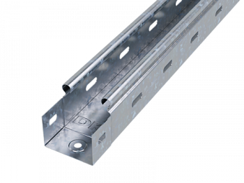 Лоток перфорированный 50х50 L2000 DKC в Уссурийске