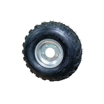 Колесо 19х7-8 в Уссурийске