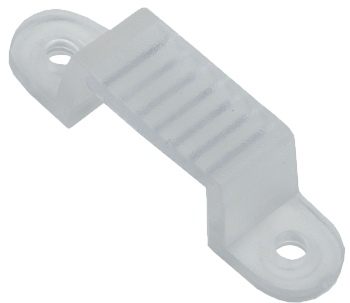 Скоба монтажная 10шт 14мм IEK в Уссурийске