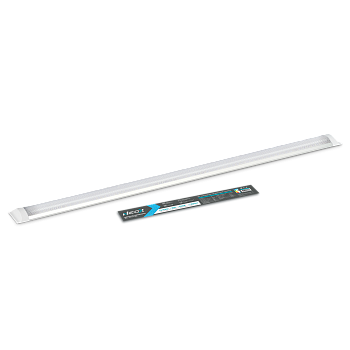 Светильник светодиодный ДПО-108 ПРИЗМА 36Вт 230В 6500К 1200мм IP40 NEOX в Уссурийске