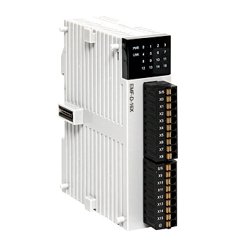 Модуль дискретного ввода EMF 16 PRO-Logic EKF PROxima в Уссурийске