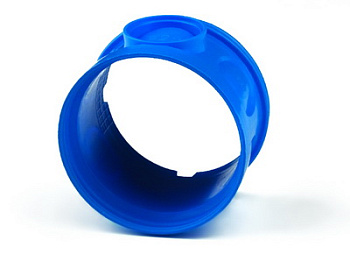 Корпус коробки для заливки в бетон, д.71х49мм DKC в Уссурийске