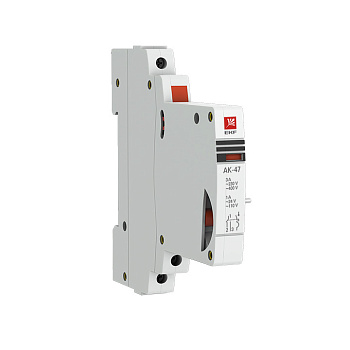 Аварийный контакт АК-47 EKF PROxima в Уссурийске