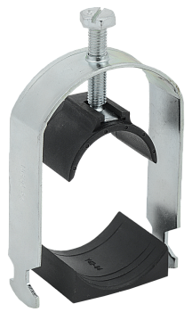 Зажим кабельный для С-профиля диаметр кабеля 50-64мм IEK в Уссурийске