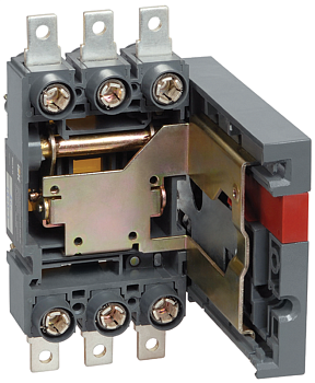 Панель ПМ2/ П-35 выдвижная с передним присоединением для установки ВА88-35 IEK в Уссурийске