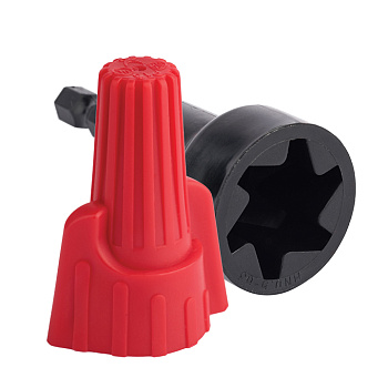 Соединительный изолирующий зажим с лепестками СИЗ-Л 11 (4,5-16мм2) (100шт.) EKF PROxima в Уссурийске