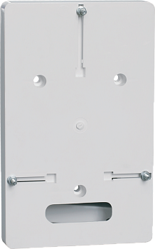 Панель для установки счетчика ПУ 1/0 однофазного IEK в Уссурийске