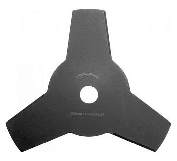 Диск (лезвие) GTD-3T в Уссурийске