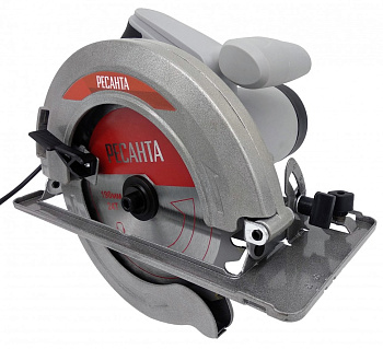 Дисковая пила ДП-190/1800 Ресанта в Уссурийске