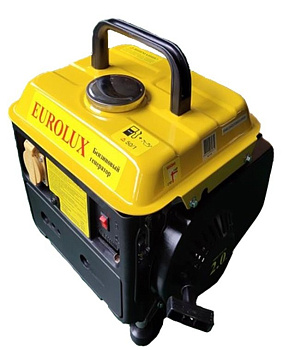 Электрогенератор G950A Eurolux в Уссурийске