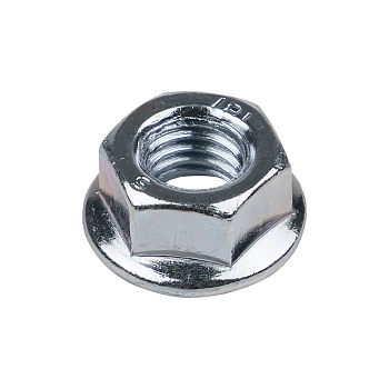 Гайка с фланцем М10 в Уссурийске