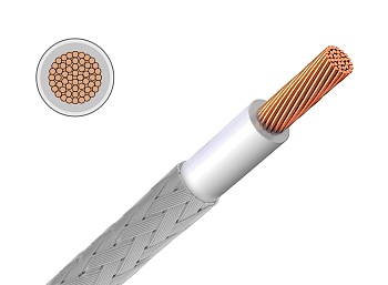 Провод термостойкий РКГМ-1,5 ГОСТ в Уссурийске