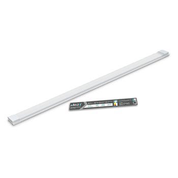 Светильник светодиодный ДПО-110 ОПАЛ 50Вт 4000К 1200мм IP40 NEOX в Уссурийске