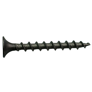 Саморез потайная головка 3,5х51 по дереву (100шт.в упак.) в Уссурийске