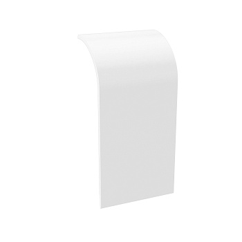 Накладка на стык профиля 90х50 мм DKC в Уссурийске