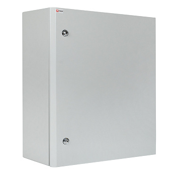 Щит с монтажной панелью герметичный ЩМПГ-2 (ЩМПг-50.40.22) 500х400х220 IP54 EKF PROxima в Уссурийске