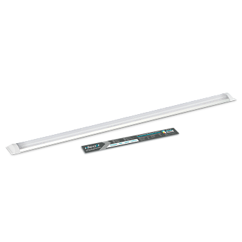 Светильник светодиодный ДПО-108 ПРИЗМА 50Вт 230В 4000К 1200мм IP40 NEOX в Уссурийске