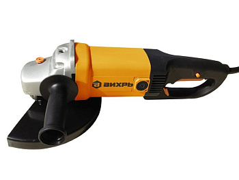 Углошлифовальная машина УШМ-180/1800 Вихрь в Уссурийске