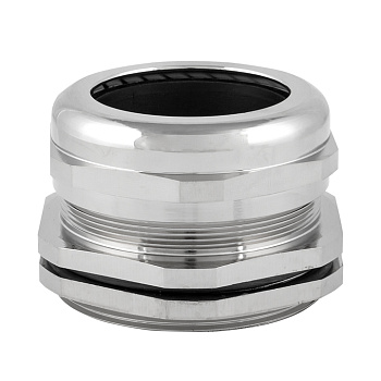 Сальник металлический MGM63 IP68 d проводника 37-44 мм. PROxima в Уссурийске