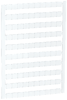 Маркеры для КВИ-4/16мм2 без нумерации IEK в Уссурийске