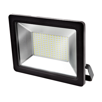 Прожектор светодиодный LED 150Вт IP65 5500К черный GAUSS в Уссурийске