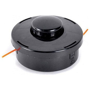 Головка с леской для триммеров TH-1 (ЭКОНОМ) для GGT и GET-1200SL/GET-1500SL в Уссурийске