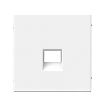 ARTGALLERY НАКЛАДКА для информационных функций типа Keystone, ЛОТОС в Уссурийске