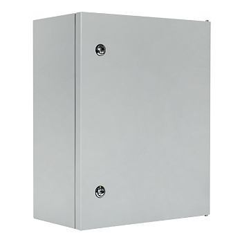 Щит с монтажной панелью герметичный ЩМПГ-3 650х500х220 IP54 EKF Basic в Уссурийске