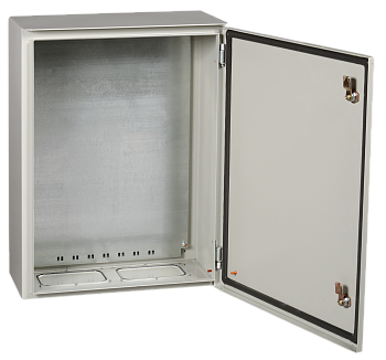 Корпус металлический ЩМП-3-2 У1 IP54 PRO IEK в Уссурийске