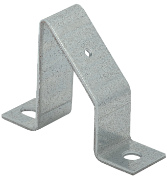 Кронштейн для установки DIN-рейки под углом IEK в Уссурийске