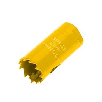 Коронка Bimetal 21мм KRANZ в Уссурийске
