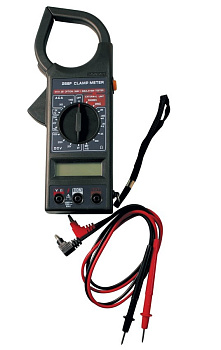 Клемметр DT 266F в Уссурийске