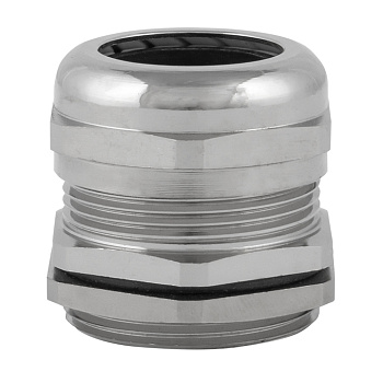 Сальник металлический MGM32 IP68 d проводника 15-22 мм. PROxima в Уссурийске