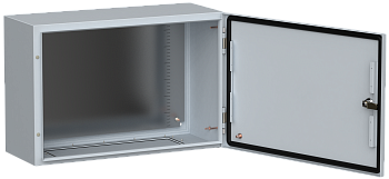 TITAN 5 Корпус металлический ЩМП-40х60х25 УХЛ1 IP66 IEK в Уссурийске
