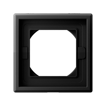 ARTGALLERY 1-постовая РАМКА IP44,  КАРБОН в Уссурийске