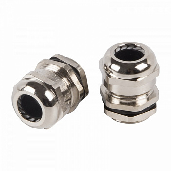 Кабельный ввод металлический PGM-11 (10-5 мм) в Уссурийске