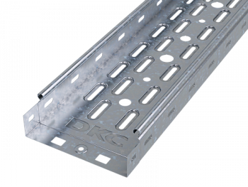 Лоток перфорированный 100х50 L2000 DKC в Уссурийске