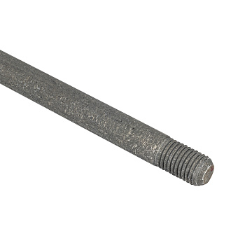 Штырь заземлителя  D=16мм, L=1500мм (муфта-муфта)  HZ EKF PROxima в Уссурийске