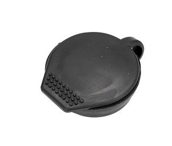 Накладка для замка защитная d=18мм IP65 EKF PROxima в Уссурийске