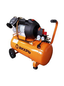 Компрессор КМП-400/100 Вихрь в Уссурийске